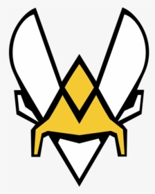 Team Vitality Logo, HD Png Download, Free Download