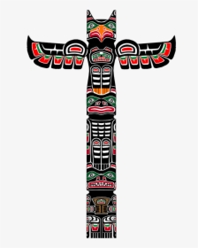 Totem Pole PNG Images, Free Transparent Totem Pole Download - KindPNG