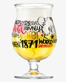 Duvel Glass Limited Edition 2019, HD Png Download, Free Download