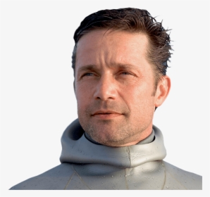 Fabien Cousteau, HD Png Download, Free Download