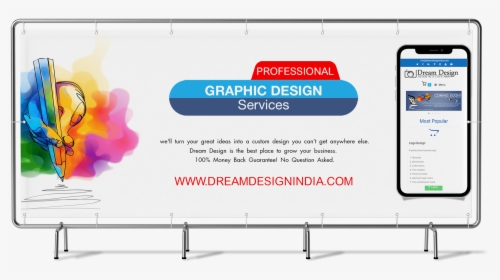 Banner - Online Advertising, HD Png Download, Free Download