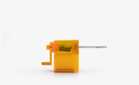 Pencil Sharpener Png, Transparent Png, Free Download
