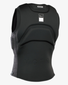 Vector Vest Amp Fz - Active Shirt, HD Png Download, Free Download