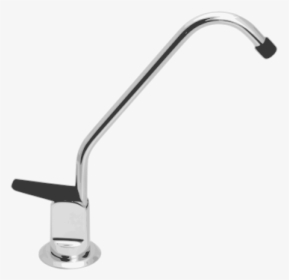 Photorealistic Water Tap In Grayscale Vector Image - Tap, HD Png Download, Free Download
