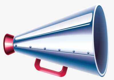 Loudspeaker Clipart Png Image Free Download Searchpng - Weapon, Transparent Png, Free Download