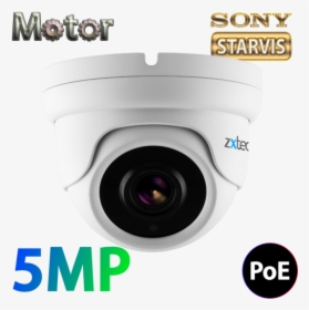Main Product Photo - Camera Lens, HD Png Download, Free Download