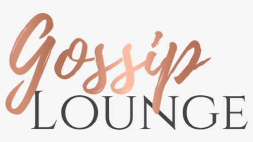 Gossip Lounge - Calligraphy, HD Png Download, Free Download