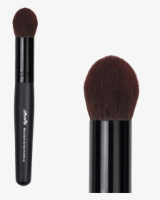 Sm Pointed Powder Brush - Makeup Brushes, HD Png Download, Free Download