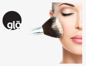 Glo Minerals Makeup - Glo Minerals Make Up, HD Png Download, Free Download