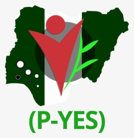 P Yes Gov Ng, HD Png Download, Free Download