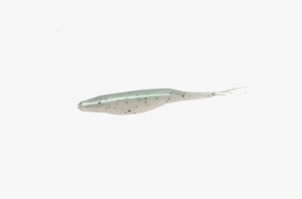 023 074 Rainbow Trout Super Fluke - Ammunition, HD Png Download, Free Download