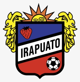 Freser 1 Logo Png Transparent - Irapuato F.c., Png Download, Free Download