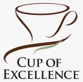 Cup Of Excellence Coffee, HD Png Download, Free Download