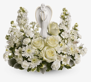 Guiding Light Bouquet - Teleflora Divine Peace Bouquet, HD Png Download, Free Download