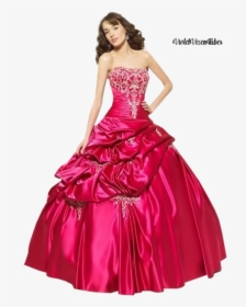 Sweet 16 Dresses, HD Png Download, Free Download