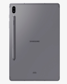 Samsung Glaxy Tab S6, HD Png Download, Free Download