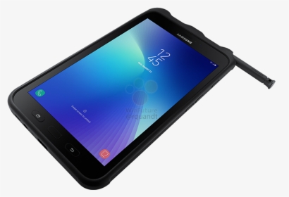 Samsung Active 2 Tablet, HD Png Download, Free Download