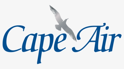 Cape Air Logo - Cape Air Logo Png, Transparent Png, Free Download