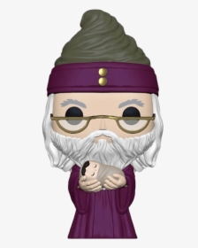 Funko Pop Harry Potter 2020, HD Png Download, Free Download