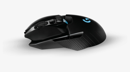 Mouse Gamer Logitech G903 Wireless, HD Png Download, Free Download