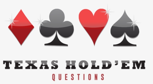 Texas Holdem Questions - Emblem, HD Png Download, Free Download