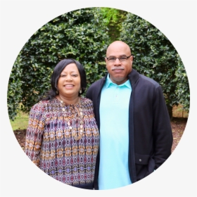 Steve And Mary - Family, HD Png Download, Free Download