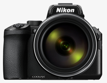 Nikon Coolpix P950, HD Png Download, Free Download