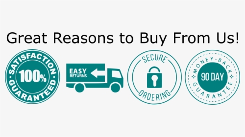 Add To Cart - 4 Great Reasons To Buy From Us, HD Png Download, Free Download
