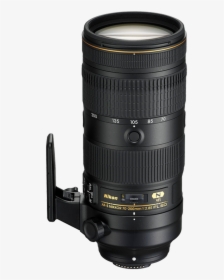 Af S Nikkor 70 200mm F/2 - Nikon 70 200 F2 8 Fl Ed Vr, HD Png Download, Free Download