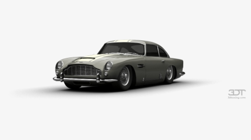 Aston Martin Db5, HD Png Download, Free Download