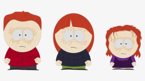 South Park Ginger Kid, HD Png Download, Free Download