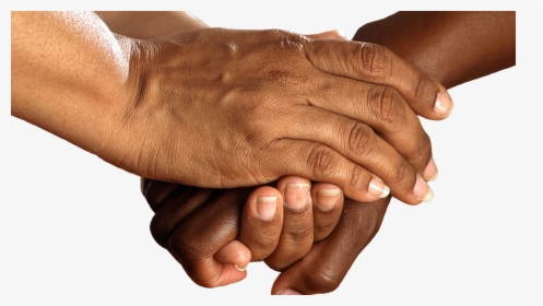Hand Shake - Helping Hands, HD Png Download, Free Download