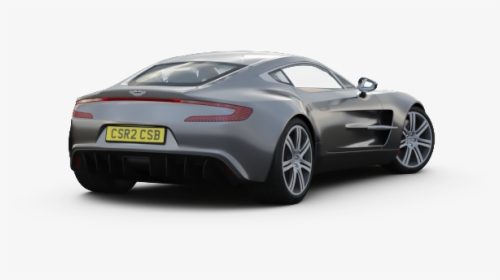 Aston Martin One-77, HD Png Download, Free Download
