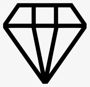 Diamond Jewel Jewellery Mine - Diamond Logo Clipart, HD Png Download, Free Download