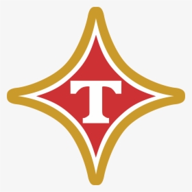 Diamond T Logo - Thomasville High School Logo, HD Png Download, Free Download