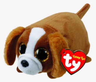Suzie The Brown And White Dog "  Title="suzie The Brown - Teeny Ty Suzie, HD Png Download, Free Download