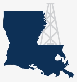 Louisiana Oil & Gas Association Logo, HD Png Download, Free Download