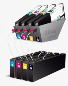 Nubis Nutec, HD Png Download, Free Download