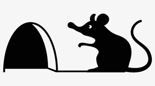 Mouse Hole Clipart, HD Png Download, Free Download