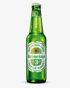 Heineken 3, HD Png Download, Free Download