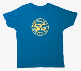 Sg Snowboards Webshop - T-shirt, HD Png Download, Free Download
