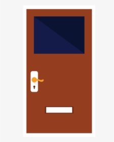 Door To Door Campaigning Tips - Home Door, HD Png Download, Free Download