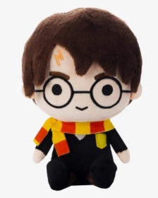 Harry Potter 8” Plush - Harry Potter 3+ Plush, HD Png Download, Free Download