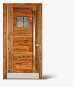 Reclaimed Front Doors - Home Door, HD Png Download, Free Download