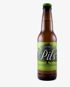 Free Clipart Apple Beer Transparent Beer Hardywood - Hardywood Pils, HD Png Download, Free Download