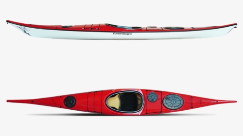 Sea Kayak, HD Png Download, Free Download