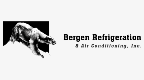 Bergen Refrigeration Logo - Sun Bear, HD Png Download, Free Download