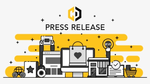 Press Release Submit, HD Png Download, Free Download