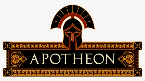 Apotheon Ps4 Cover, HD Png Download, Free Download