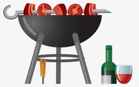 Grill Png Vector, Transparent Png, Free Download